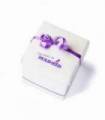Caja De Violetas De Caramelo Sin Azúcar 90 Gr